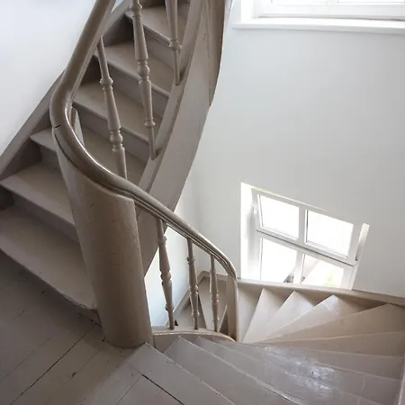 Διαμέρισμα Historic House *