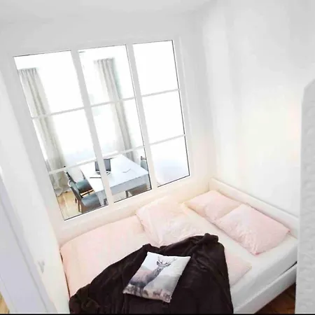 Historic House Apartman *