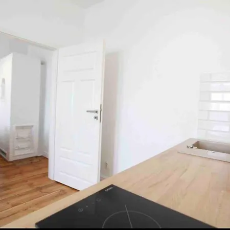 Apartman Historic House *