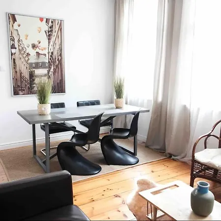 Historic House Apartman *