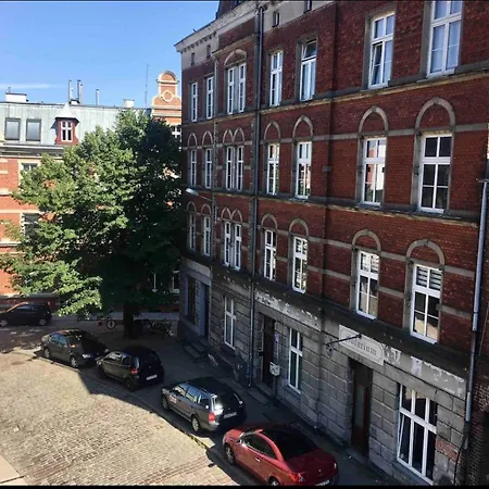 Historic House * Gdańsk