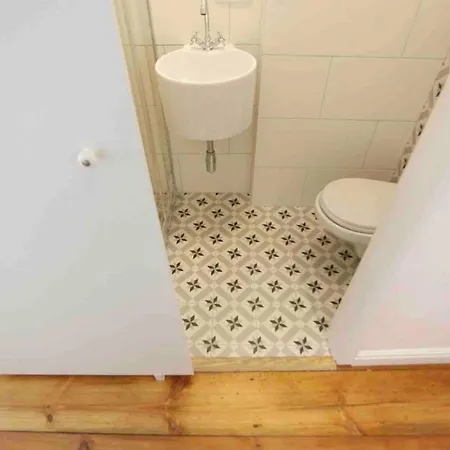 Apartment Historic House *