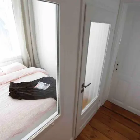 Apartman Historic House Gdańsk