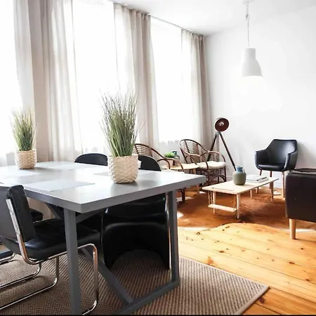 Historic House Gdańsk