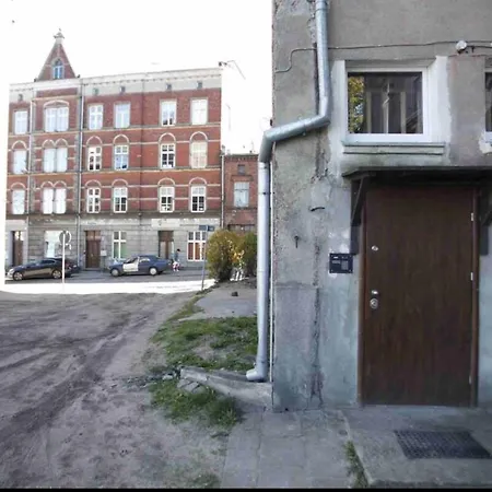 Historic House Apartman