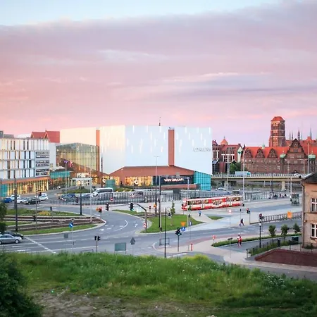 Apartman Historic House *