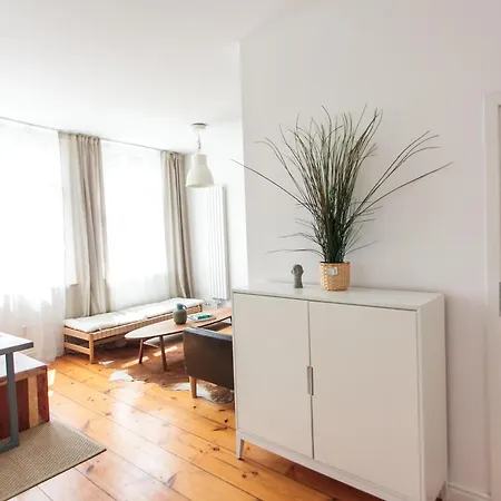 Historic House Apartment Gdansk