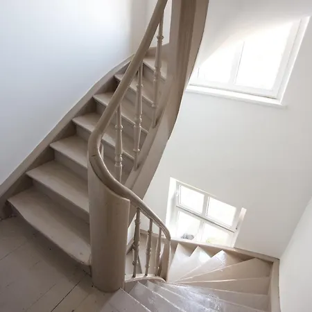 Daire Historic House Gdansk