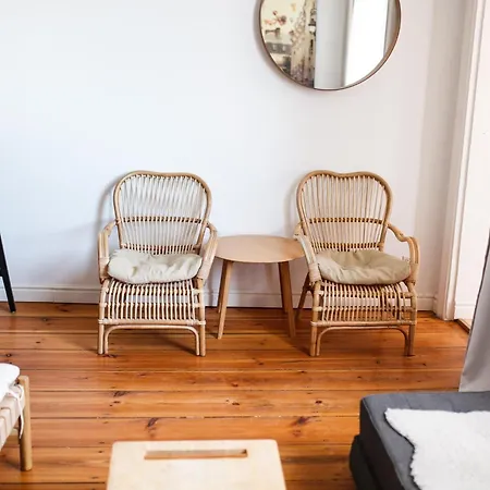 Historic House Gdańsk