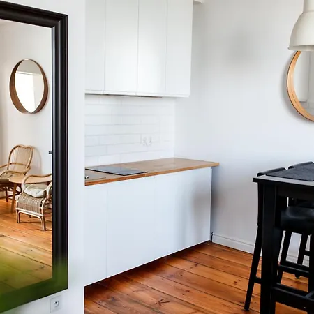 Historic House Apartment *