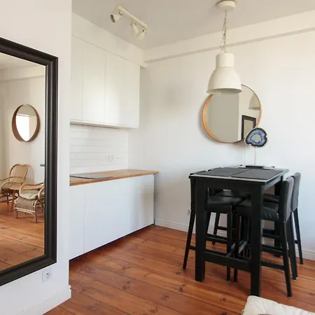 Historic House Gdańsk