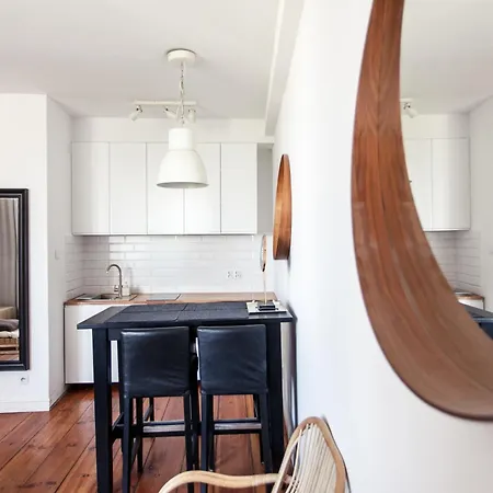 Historic House * グダニスク